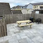 Nyaraló On The Wild Atlantic Way