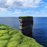 Nyaraló On The Wild Atlantic Way Newport