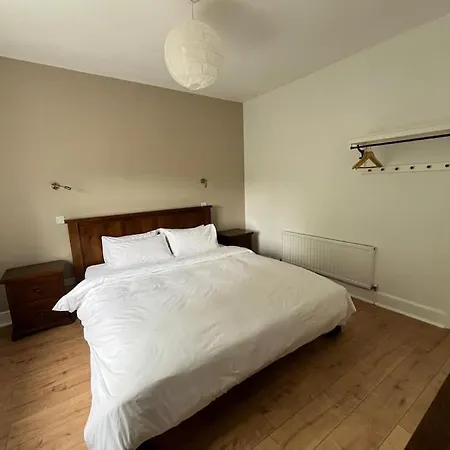 On The Wild Atlantic Way Сasa de vacaciones