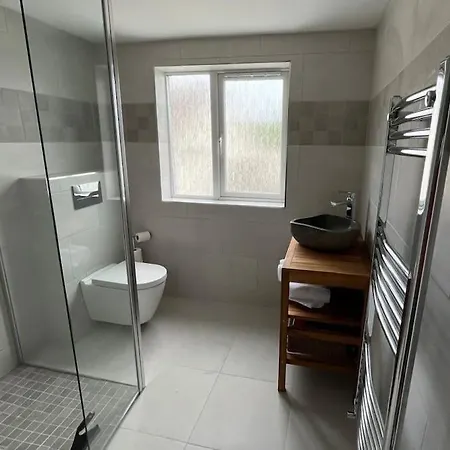 Holiday home On The Wild Atlantic Way Newport (Mayo)
