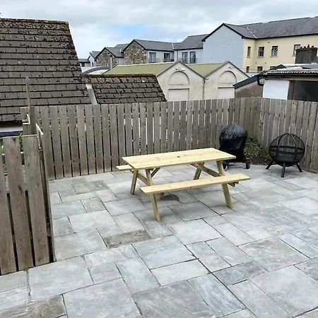 Holiday home On The Wild Atlantic Way