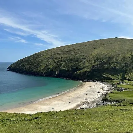 On The Wild Atlantic Way Hébergement de vacances *