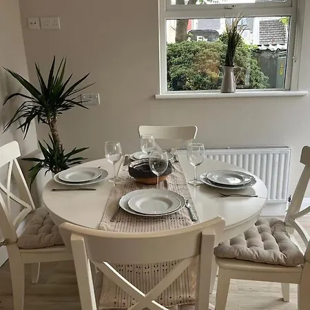 On The Wild Atlantic Way Hébergement de vacances Newport (Mayo)