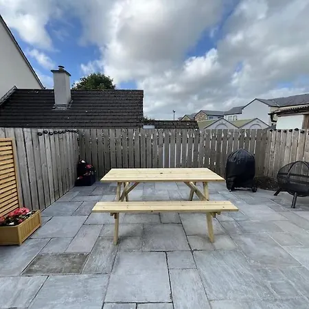 On The Wild Atlantic Way * Newport (Mayo)