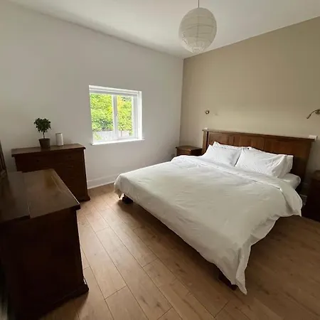 Сasa de vacaciones On The Wild Atlantic Way