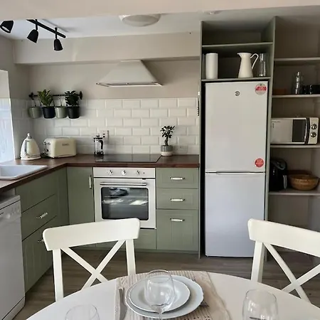 On The Wild Atlantic Way Сasa de vacaciones Newport (Mayo)