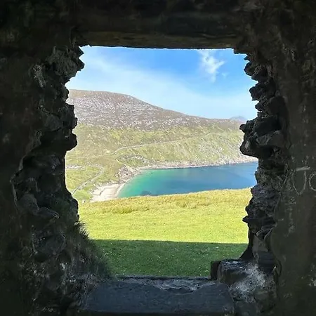 On The Wild Atlantic Way Newport