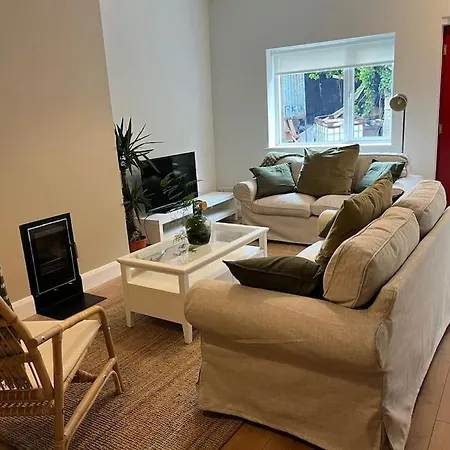 On The Wild Atlantic Way Hébergement de vacances