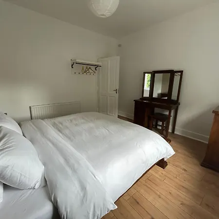 On The Wild Atlantic Way Hébergement de vacances Newport (Mayo)