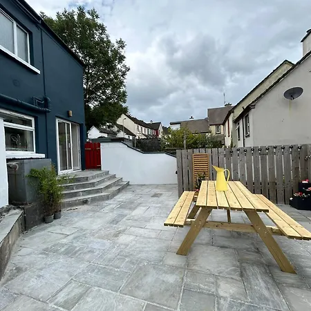 On The Wild Atlantic Way