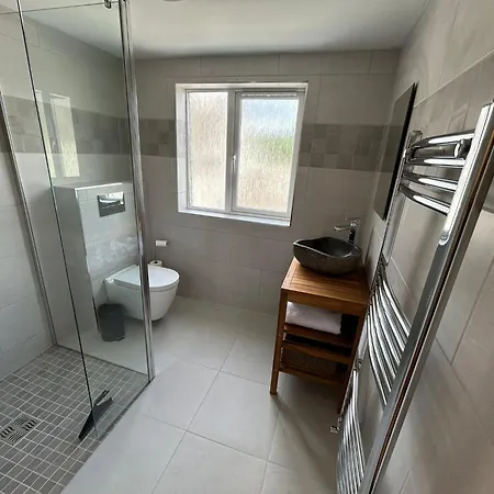 Сasa de vacaciones On The Wild Atlantic Way Newport (Mayo)