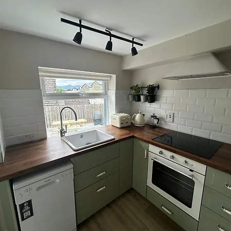 On The Wild Atlantic Way *