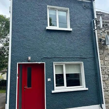 On The Wild Atlantic Way