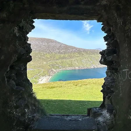 Nyaraló On The Wild Atlantic Way *