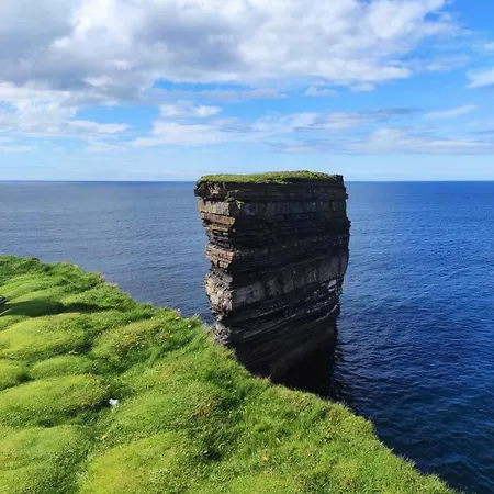 On The Wild Atlantic Way Newport