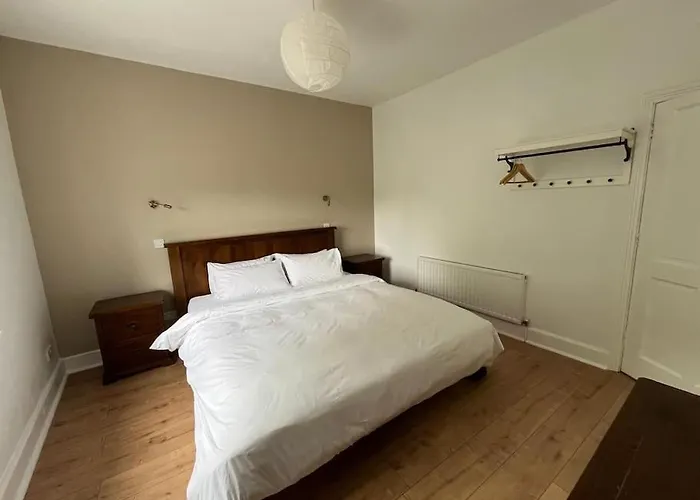 On The Wild Atlantic Way Tatil Evi