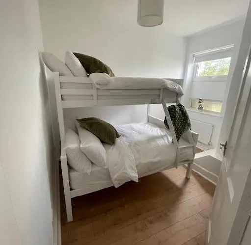 On The Wild Atlantic Way Tatil Evi *