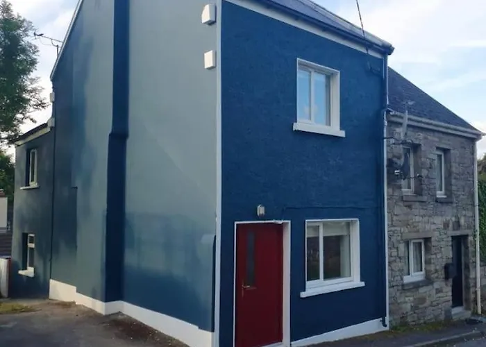 On The Wild Atlantic Way