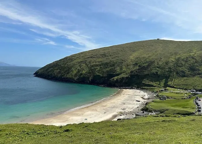 On The Wild Atlantic Way Hébergement de vacances *