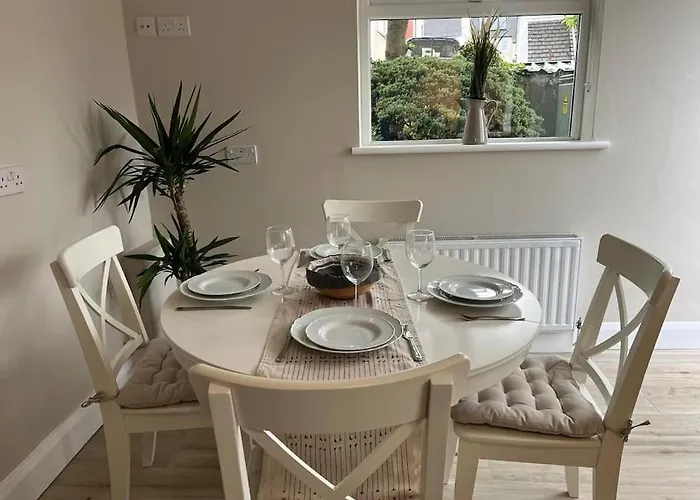 On The Wild Atlantic Way Tatil Evi Newport (Mayo)