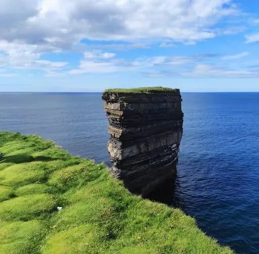 Tatil Evi On The Wild Atlantic Way Newport (Mayo)