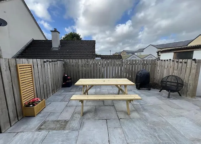 On The Wild Atlantic Way * Newport (Mayo)