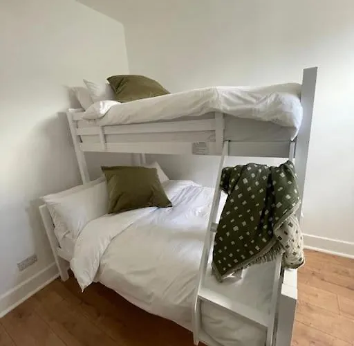 On The Wild Atlantic Way Tatil Evi Newport (Mayo)