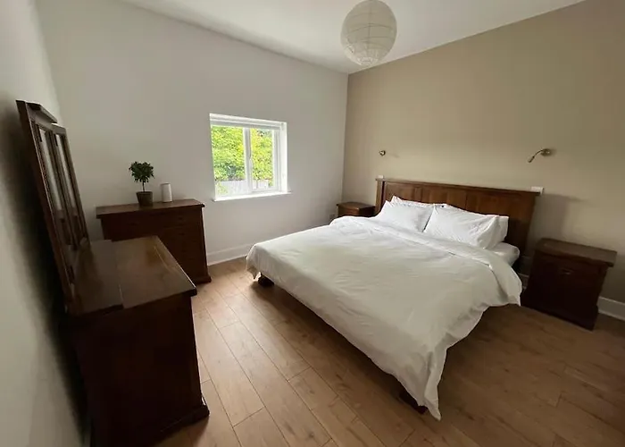 Tatil Evi On The Wild Atlantic Way