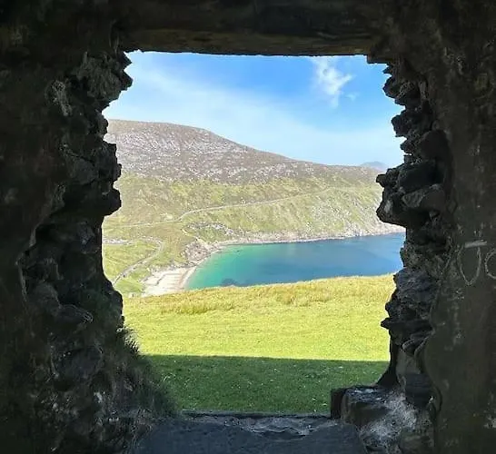 On The Wild Atlantic Way Newport (Mayo)