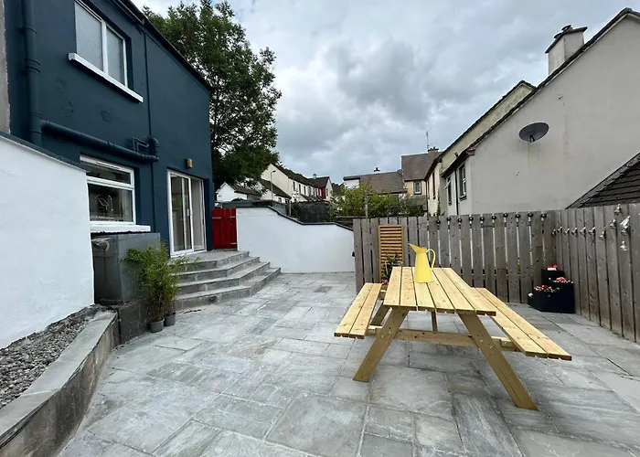 On The Wild Atlantic Way