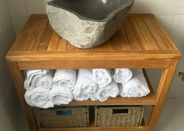 Hébergement de vacances On The Wild Atlantic Way