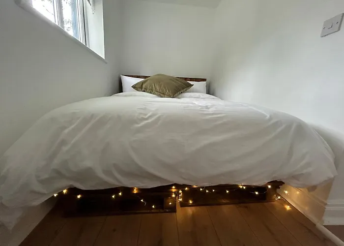 On The Wild Atlantic Way Hébergement de vacances Newport (Mayo)