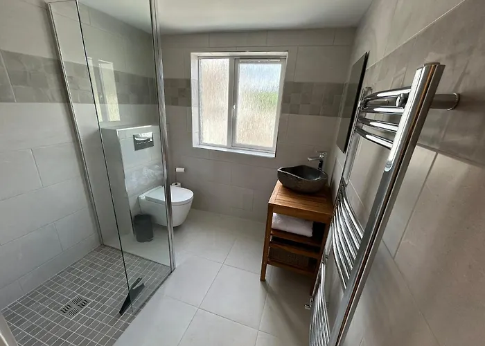 Tatil Evi On The Wild Atlantic Way Newport (Mayo)