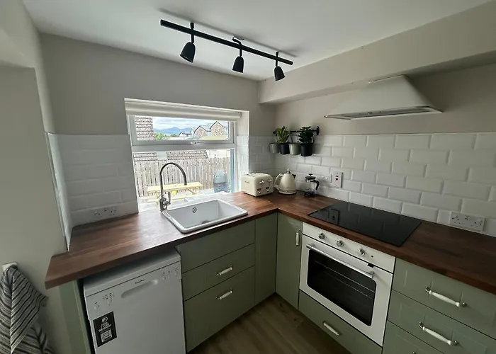 On The Wild Atlantic Way *