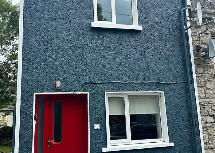 On The Wild Atlantic Way